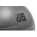 Фитбол  Adidas Gymball серый Уни 65 см  - фото №5